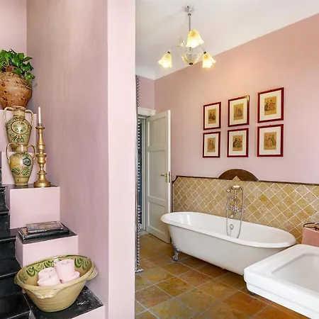 Sette Cappelli Apartamento