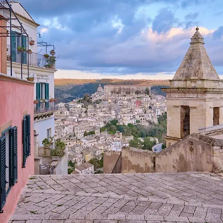 Apartamento Sette Cappelli