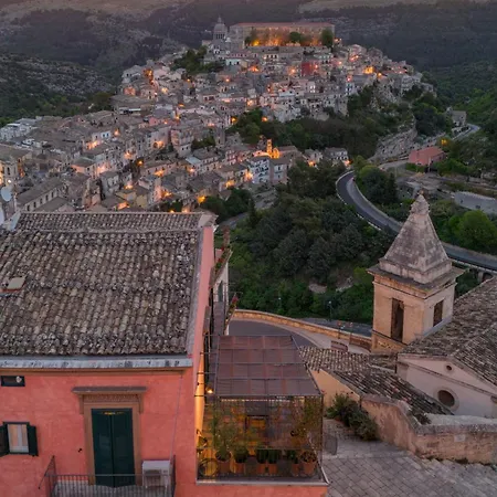 Apartamento Sette Cappelli Ragusa