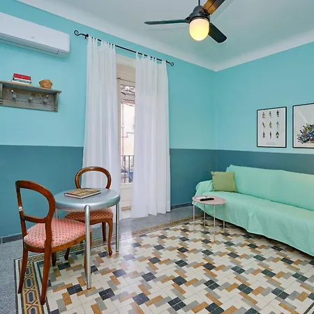 Sette Cappelli Apartamento