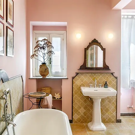 Apartamento Sette Cappelli