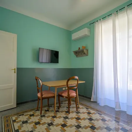 Apartamento Sette Cappelli *