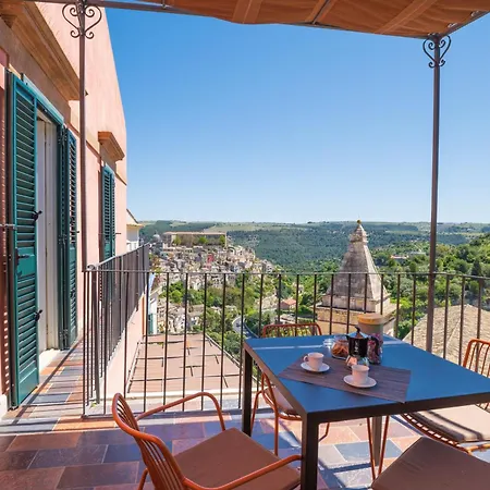 Apartamento Sette Cappelli