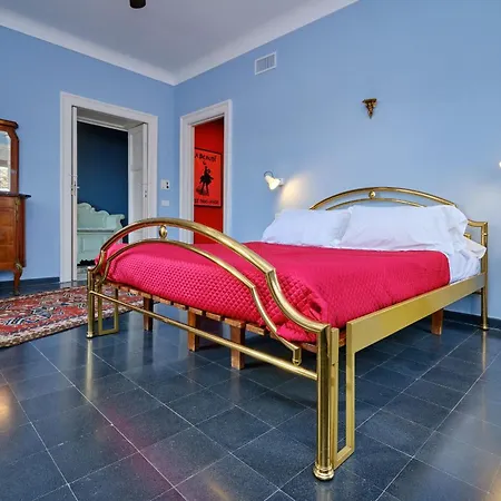 Sette Cappelli Apartamento