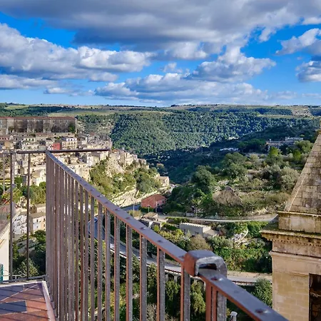 Apartamento Sette Cappelli Ragusa