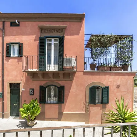 Sette Cappelli Apartamento *