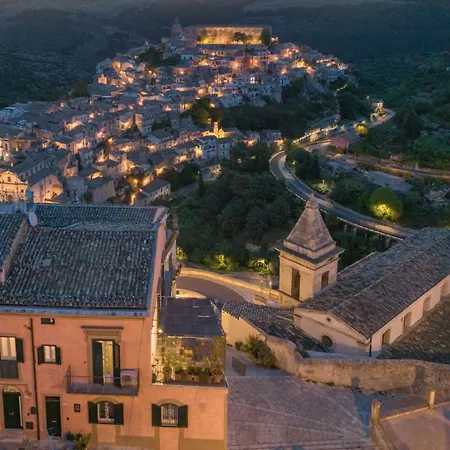 Apartamento Sette Cappelli *