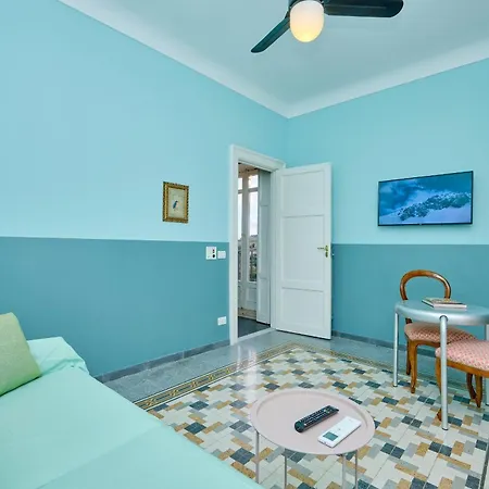 Apartamento Sette Cappelli