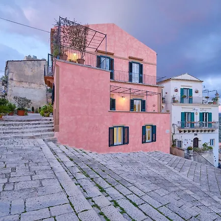 Apartamento Sette Cappelli Ragusa