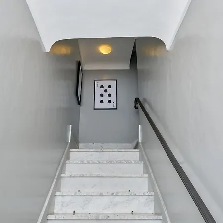 Apartamento Sette Cappelli Ragusa